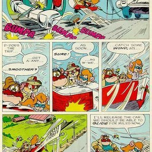Chip n Dale Rescue Rangers 9 image 008