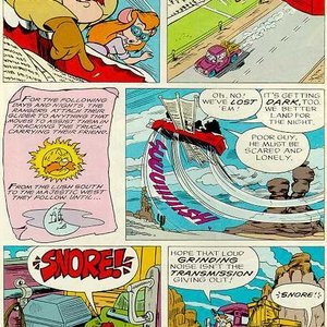 Chip n Dale Rescue Rangers 9 image 009