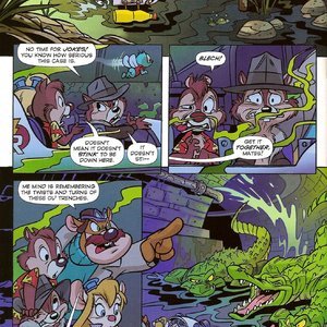 Chip N Dale Rescue Rangers 1 image 009