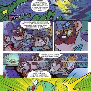 Chip N Dale Rescue Rangers 1 image 010