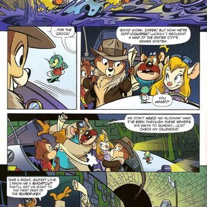 Chip N Dale Rescue Rangers 1 image 013