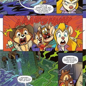 Chip N Dale Rescue Rangers 1 image 014