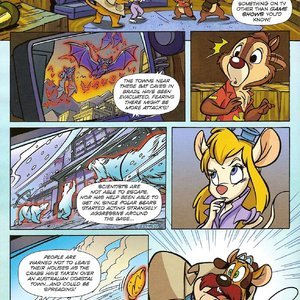 Chip N Dale Rescue Rangers 1 image 015