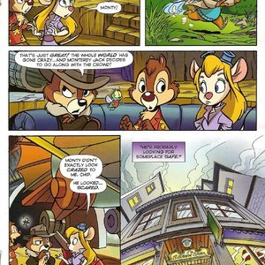 Chip N Dale Rescue Rangers 1 image 016