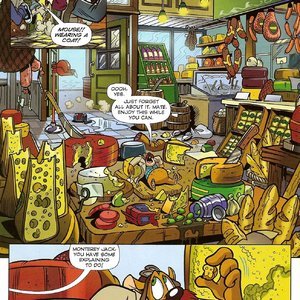 Chip N Dale Rescue Rangers 1 image 017
