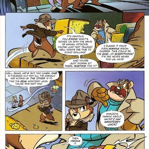 Chip N Dale Rescue Rangers 1 image 018