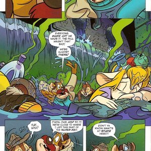 Chip N Dale Rescue Rangers 1 image 019