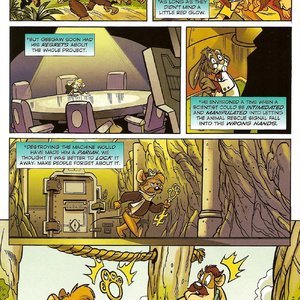 Chip N Dale Rescue Rangers 1 image 021