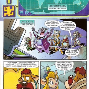Chip N Dale Rescue Rangers 1 image 022