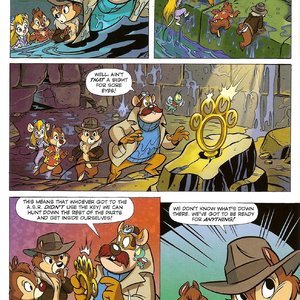 Chip N Dale Rescue Rangers 1 image 023
