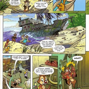 Chip N Dale Rescue Rangers 1 image 024
