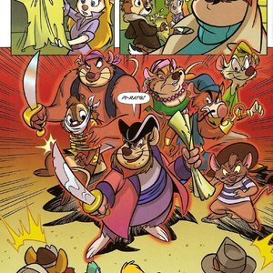 Chip N Dale Rescue Rangers 1 image 025