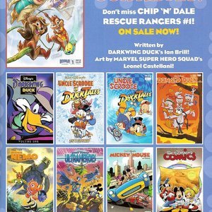 Chip N Dale Rescue Rangers 1 image 026