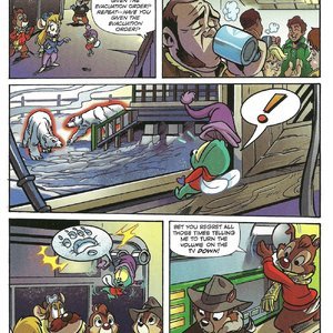 Chip N Dale Rescue Rangers 3 image 011