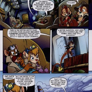 Chip N Dale Rescue Rangers 4 image 006