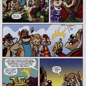 Chip N Dale Rescue Rangers 4 image 014