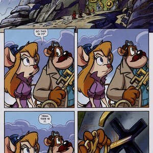 Chip N Dale Rescue Rangers 4 image 015