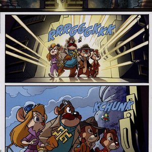 Chip N Dale Rescue Rangers 4 image 016
