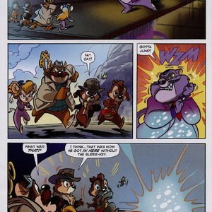 Chip N Dale Rescue Rangers 4 image 017