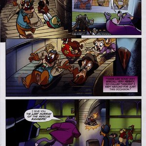 Chip N Dale Rescue Rangers 4 image 018