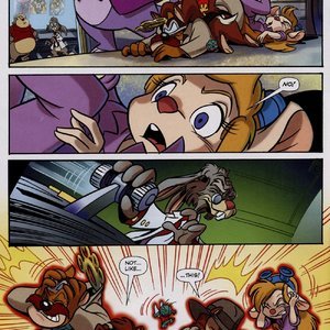 Chip N Dale Rescue Rangers 4 image 019