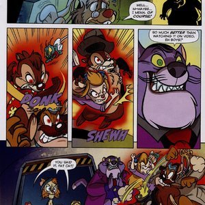 Chip N Dale Rescue Rangers 4 image 020