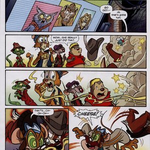 Chip N Dale Rescue Rangers 4 image 021