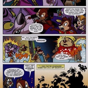 Chip N Dale Rescue Rangers 4 image 023
