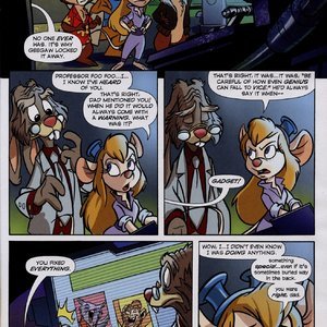 Chip N Dale Rescue Rangers 4 image 024