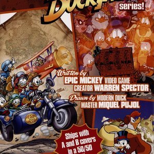 Chip N Dale Rescue Rangers 4 image 029