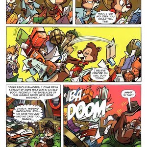 Chip N Dale Rescue Rangers 5 image 006