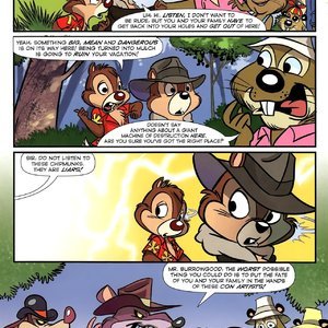 Chip N Dale Rescue Rangers 5 image 014