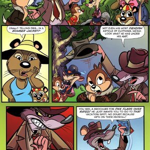 Chip N Dale Rescue Rangers 5 image 017