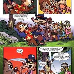 Chip N Dale Rescue Rangers 5 image 018