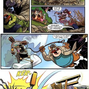 Chip N Dale Rescue Rangers 5 image 023