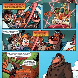 Chip N Dale Rescue Rangers 6 image 008