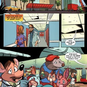 Chip N Dale Rescue Rangers 8 image 004