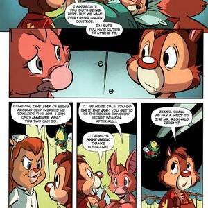 Chip N Dale Rescue Rangers 8 image 006