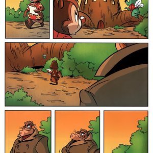 Chip N Dale Rescue Rangers 8 image 012