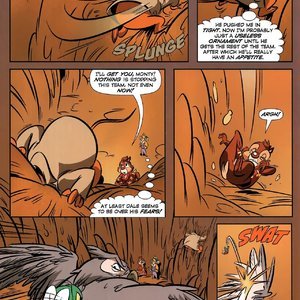 Chip N Dale Rescue Rangers 8 image 018
