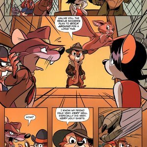 Chip N Dale Rescue Rangers 8 image 019