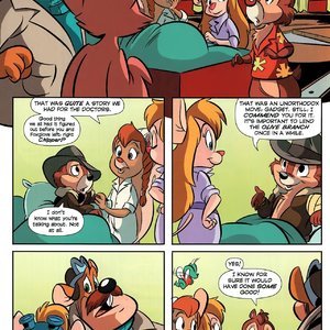Chip N Dale Rescue Rangers 8 image 024