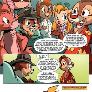 Chip N Dale Rescue Rangers 8 image 025