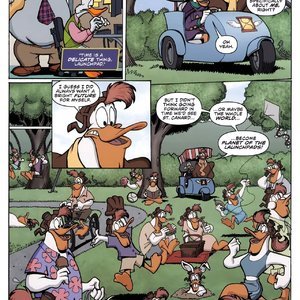 Darkwing Duck and Chip n Dale Rescue Rangers image 013