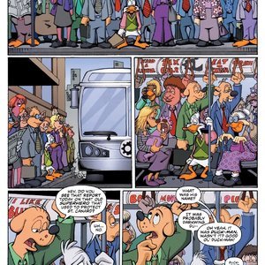 Darkwing Duck and Chip n Dale Rescue Rangers image 015