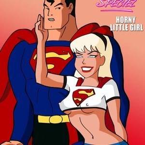 Supergirl Adventures – Issue 1 (Theme Collections) thumbnail