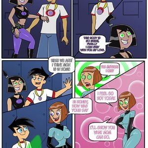 Hypnosis Madness image 004