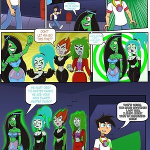 Hypnosis Madness image 008