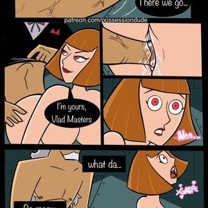 Lustful Possession image 030