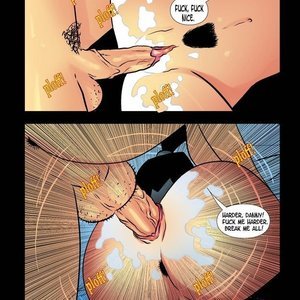 Other Drawn-Sex Comics - Issue 1 image 004
